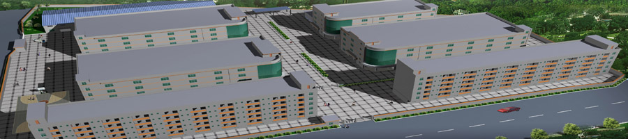 SunPo Molding (International) Limited